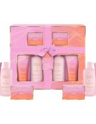 Baylis & Harding Jojoba Vanilla & Almond Oil dárková sada na tělo