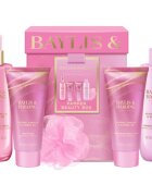 Baylis & Harding Jojoba Vanilla & Almond Oil dárková sada na tělo