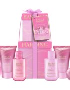 Baylis & Harding Jojoba Vanilla & Almond Oil dárková sada na tělo s mandlovým olejem