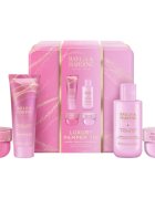 Baylis & Harding Jojoba Vanilla & Almond Oil dárková sada plechový box