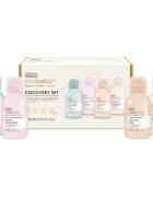 Baylis & Harding Kindness+ Discovery Set dárková sada do sprchy