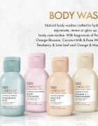 Baylis & Harding Kindness+ Discovery Set dárková sada do sprchy