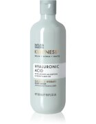 Baylis & Harding Kindness+ Hyaluronic Acid hydratační sprchový gel vůně Pear & Neroli 500 ml
