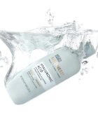 Baylis & Harding Kindness+ Hyaluronic Acid hydratační sprchový gel vůně Pear & Neroli 500 ml