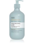Baylis & Harding Kindness+ Hyaluronic Acid tekuté mýdlo na ruce s hydratačním účinkem vůně Pear & Neroli 500 ml