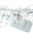 Baylis & Harding Kindness+ Hyaluronic Acid tekuté mýdlo na ruce s hydratačním účinkem vůně Pear & Neroli 500 ml