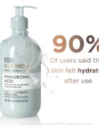 Baylis & Harding Kindness+ Hyaluronic Acid tekuté mýdlo na ruce s hydratačním účinkem vůně Pear & Neroli 500 ml