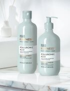 Baylis & Harding Kindness+ Hyaluronic Acid tekuté mýdlo na ruce s hydratačním účinkem vůně Pear & Neroli 500 ml