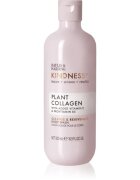 Baylis & Harding Kindness+ Plant Collagen revitalizační sprchový gel vůně Coconut Milk & Rose Water 500 ml