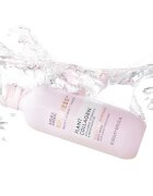 Baylis & Harding Kindness+ Plant Collagen revitalizační sprchový gel vůně Coconut Milk & Rose Water 500 ml