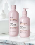 Baylis & Harding Kindness+ Plant Collagen revitalizační sprchový gel vůně Coconut Milk & Rose Water 500 ml