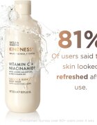 Baylis & Harding Kindness+ Vitamin C sprchový gel vůně Orange & Mango 500 ml