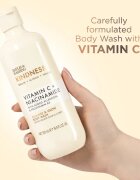Baylis & Harding Kindness+ Vitamin C sprchový gel vůně Orange & Mango 500 ml