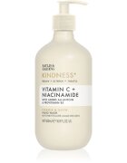 Baylis & Harding Kindness+ Vitamin C tekuté mýdlo na ruce vůně Orange & Mango 500 ml