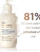 Baylis & Harding Kindness+ Vitamin C tekuté mýdlo na ruce vůně Orange & Mango 500 ml