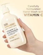 Baylis & Harding Kindness+ Vitamin C tekuté mýdlo na ruce vůně Orange & Mango 500 ml