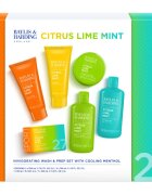 Baylis & Harding Men's Citrus Lime & Mint dárková sada pro muže