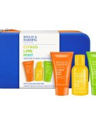 Baylis & Harding Men's Citrus Lime & Mint dárková sada pro muže