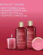 Baylis & Harding Midnight Cherry dárková sada