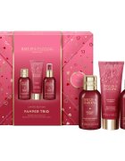 Baylis & Harding Midnight Cherry dárková sada pro ženy