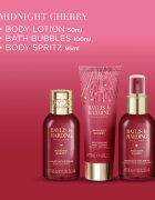 Baylis & Harding Midnight Cherry dárková sada pro ženy