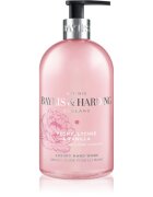 Baylis & Harding Peony Lychee & Vanilla tekuté mýdlo na ruce s hydratačním účinkem 500 ml