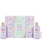 Baylis & Harding Royale Garden Lavender & Rose Hip Tea dárková sada