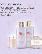 Baylis & Harding Royale Garden Lavender & Rose Hip Tea dárková sada