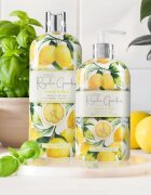Baylis & Harding Royale Garden Lemon & Basil tekuté mýdlo na ruce 500 ml