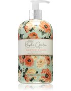 Baylis & Harding Royale Garden Peach Peony & Jasmine tekuté mýdlo na ruce 500 ml