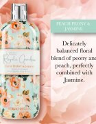 Baylis & Harding Royale Garden Peach Peony & Jasmine tekuté mýdlo na ruce 500 ml