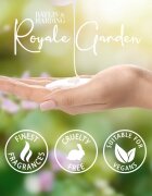 Baylis & Harding Royale Garden Rose Poppy & Vanilla tekuté mýdlo na ruce 500 ml