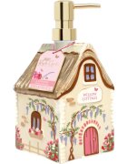 Baylis & Harding Royale Garden Rose Poppy & Vanilla tekuté mýdlo na ruce dárková edice