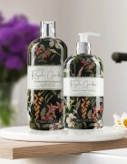 Baylis & Harding Royale Garden Verbena & Chamomile tekuté mýdlo na ruce 500 ml