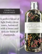 Baylis & Harding Royale Garden Verbena & Chamomile tekuté mýdlo na ruce 500 ml