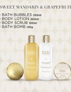 Baylis & Harding Sweet Mandarin & Grapefruit dárková sada do koupele