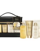 Baylis & Harding Sweet Mandarin & Grapefruit dárková sada kosmetická taštička