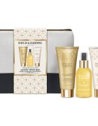 Baylis & Harding Sweet Mandarin & Grapefruit dárková sada kosmetická taštička