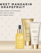 Baylis & Harding Sweet Mandarin & Grapefruit dárková sada kosmetická taštička