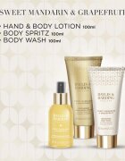 Baylis & Harding Sweet Mandarin & Grapefruit dárková sada kosmetická taštička