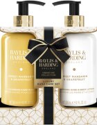 Baylis & Harding Sweet Mandarin & Grapefruit dárková sada na ruce a tělo