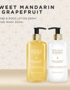 Baylis & Harding Sweet Mandarin & Grapefruit dárková sada na ruce a tělo