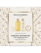 Baylis & Harding Sweet Mandarin & Grapefruit dárková sada na tělo