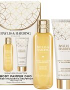 Baylis & Harding Sweet Mandarin & Grapefruit dárková sada na tělo