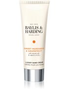 Baylis & Harding Sweet Mandarin & Grapefruit krém na ruce 50 ml