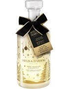 Baylis & Harding Sweet Mandarin & Grapefruit krémová pěna do koupele v dárkovém balení