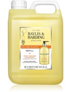 Baylis & Harding Sweet Mandarin & Grapefruit tekuté mýdlo na ruce – náhradní náplň Refill 2000 ml