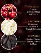 Baylis & Harding The Edit Cherry Temptation dárková sada na ruce