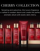 Baylis & Harding The Edit Cherry Temptation dárková sada na ruce