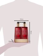 Baylis & Harding The Edit Cherry Temptation dárková sada na ruce